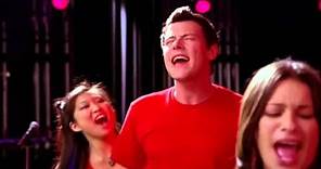 Glee - "Don't Stop Believin" by Journey (Glee Season 1 Episode 1)