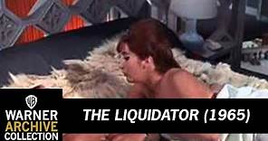 Original Theatrical Trailer | The Liquidator | Warner Archive