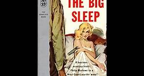 Plot summary, “The Big Sleep” by Raymond Chandler in 5 Minutes - Book Review