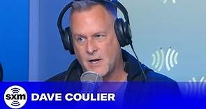 When Dave Coulier Heard the “You Oughta Know” Hook | SiriusXM