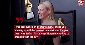 Chelsea Handler reveals why she knew it was time to end her relationship