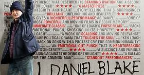 YO, DANIEL BLAKE - Trailer HD