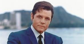 Jack Lord Confesses She Was the Love of His Life