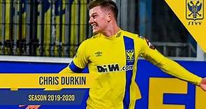 Chris Durkin | Season 2019-2020 | STVV