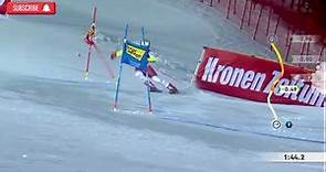 Manuel Feller 2.Platz Schladming 2024⛷️