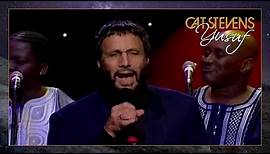 Yusuf / Cat Stevens - I Look I See (Live at The Night of Remembrance, Royal Albert Hall 2002)