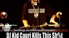 DJ Kid Capri - Kills This Sh%t