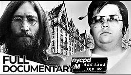 I Killed John Lennon: The Mark Chapman Tapes | ENDEVR Documentary