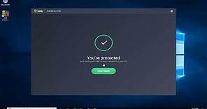 How To Download And Install AVG Free Antivirus