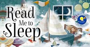 Read Me to Sleep - Read Aloud Kids Book - A Bedtime Story with Dessi! - Story time