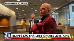 Watters weighs in on 'Sticky Fingers' Sam Brinton's release