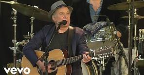 Paul Simon - The Obvious Child (from The Concert in Hyde Park)