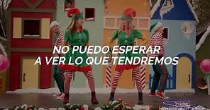Toys Toys Toys - Laura Marano & Isabella Gomez | A Cinderella Story: Christmas Wish (Sub. Español)