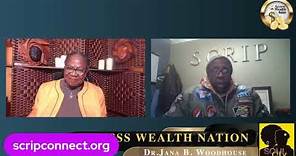 Access Wealth Nation - Edward Andrews