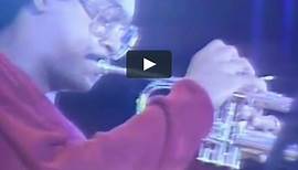 Round Midnight - Herbie Hancock Quartet with Wynton Marsalis live in Tokyo (1981)