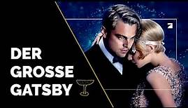 Der große Gatsby - ProSieben Trailer