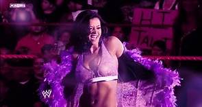 WWE Candice Michelle Custom Entrance Video / Titantron