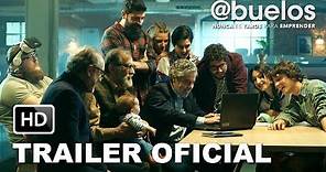 ABUELOS (2019) | TRÁILER OFICIAL [HD]