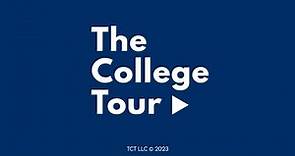 The College Tour: Cerritos College