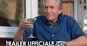 Mai così vicini Trailer Ufficiale Italiano (2014) - Michael Douglas, Diane Keaton Movie HD