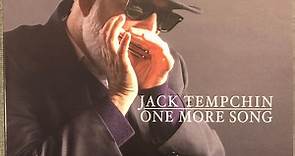 Jack Tempchin - One More Song