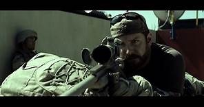 American Sniper - Nuovo Trailer Ufficiale Italiano | HD