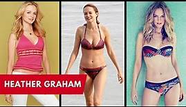 Heather Graham The Rise of a Timeless Star | Biography of Heather Graham