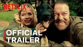 After Life | Season 3 Official Trailer | Netflix