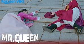 Mr. Queen - EP20 | Back To His Body | Korean Drama