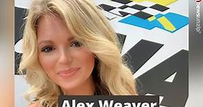 Who is Alex Weaver? Wiki, Biography, Husband, Age, Boyfriend, Parents, Height, Net Worth & More