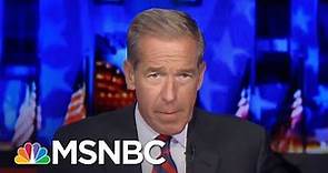 Watch The 11th Hour With Brian Williams Highlights: September 16 | MSNBC