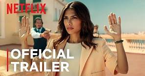 Who is Erin Carter? | Official Trailer | Netflix