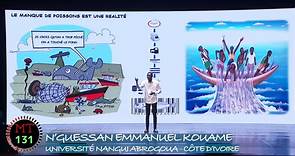 N’guessan Emmanuel KOUAME - video Dailymotion