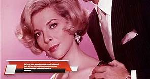 WOW! The Best Barbara Bain Facts Ever!