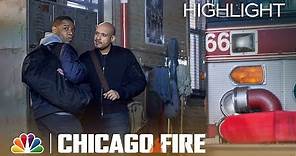 I Know What I Saw - Chicago Fire (Episode Highlight)