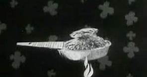 E-Z Pop Popcorn Vintage TV Commercial (1948)
