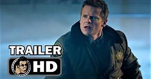 THE CROSSING Official Trailer (HD) Steve Zahn Mystery Series