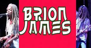 Brion James Going Away Party