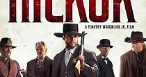 Hickok - película: Ver online completas en español