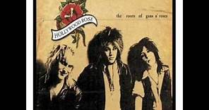 Hollywood Rose - Reckless Life
