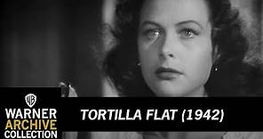 Original Theatrical Trailer | TORTILLA FLAT | Warner Archive
