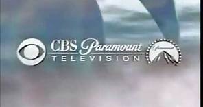 CBS Paramount Domestic Television logo (2006)