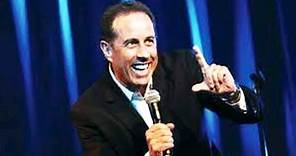 Jerry Seinfeld Live on Broadway, I'm Telling You for the Last Time, 1998