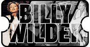 Top 10: Las Mejores Películas de Billy Wilder