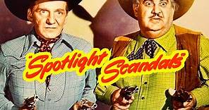 Spotlight Scandals (1943) Comedy, Drama, Music Full Length Movie