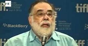 Coppola feels responsible for son's death