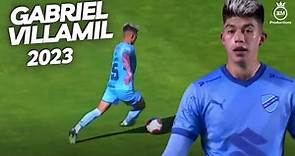 Gabriel Villamil ► Amazing Skills, Goals & Assists | 2023 HD