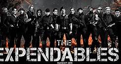 The Expendables 3 (2014) - video Dailymotion