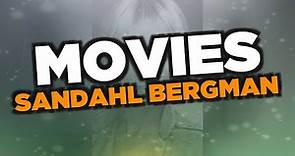 Best Sandahl Bergman movies