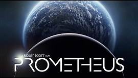PROMETHEUS - Dunkle Zeichen - Trailer (Deutsch GERMAN) HD - Ridley Scott